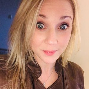 Meet your Posher, Tricia